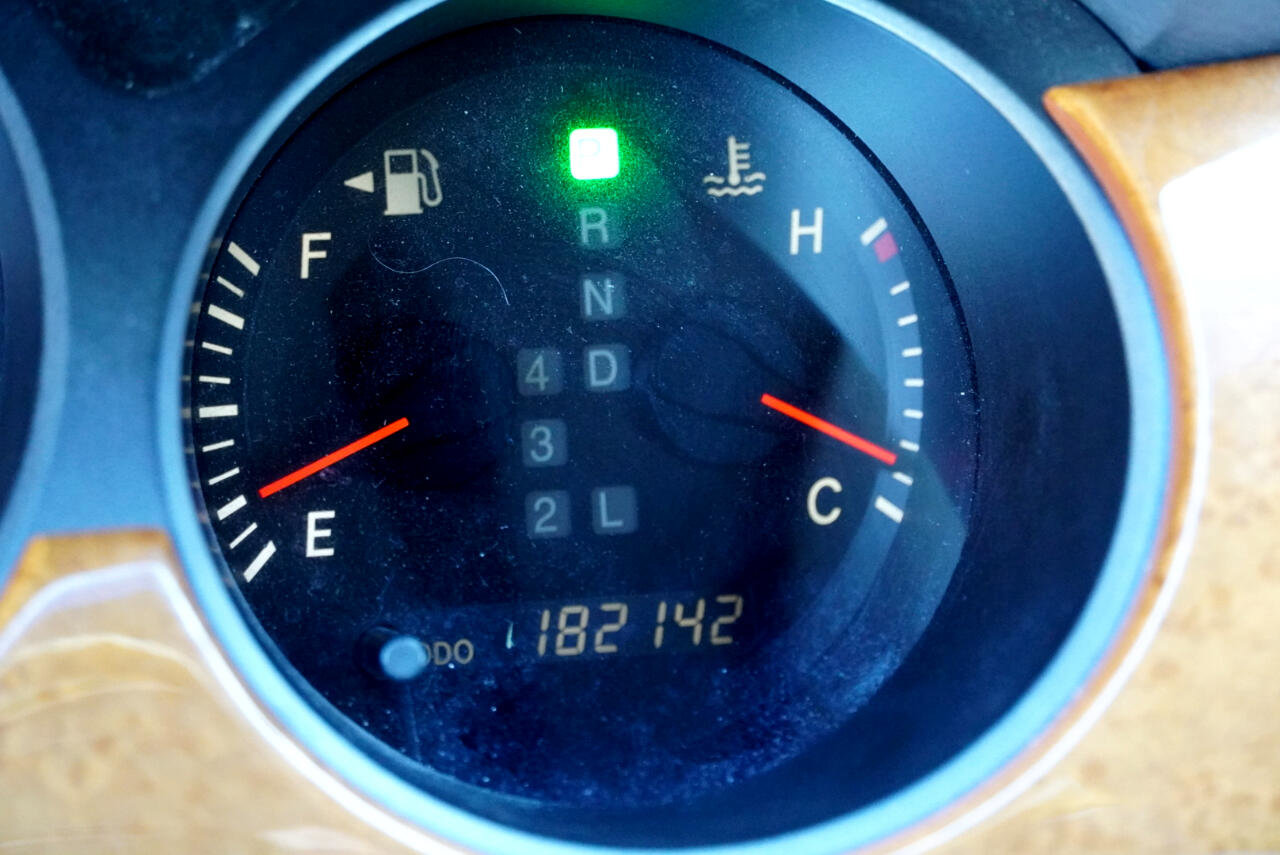 Used 2006 Lexus ES 330 image 22