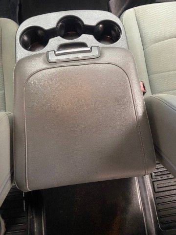Used 2017 RAM 2500 SLT image 18