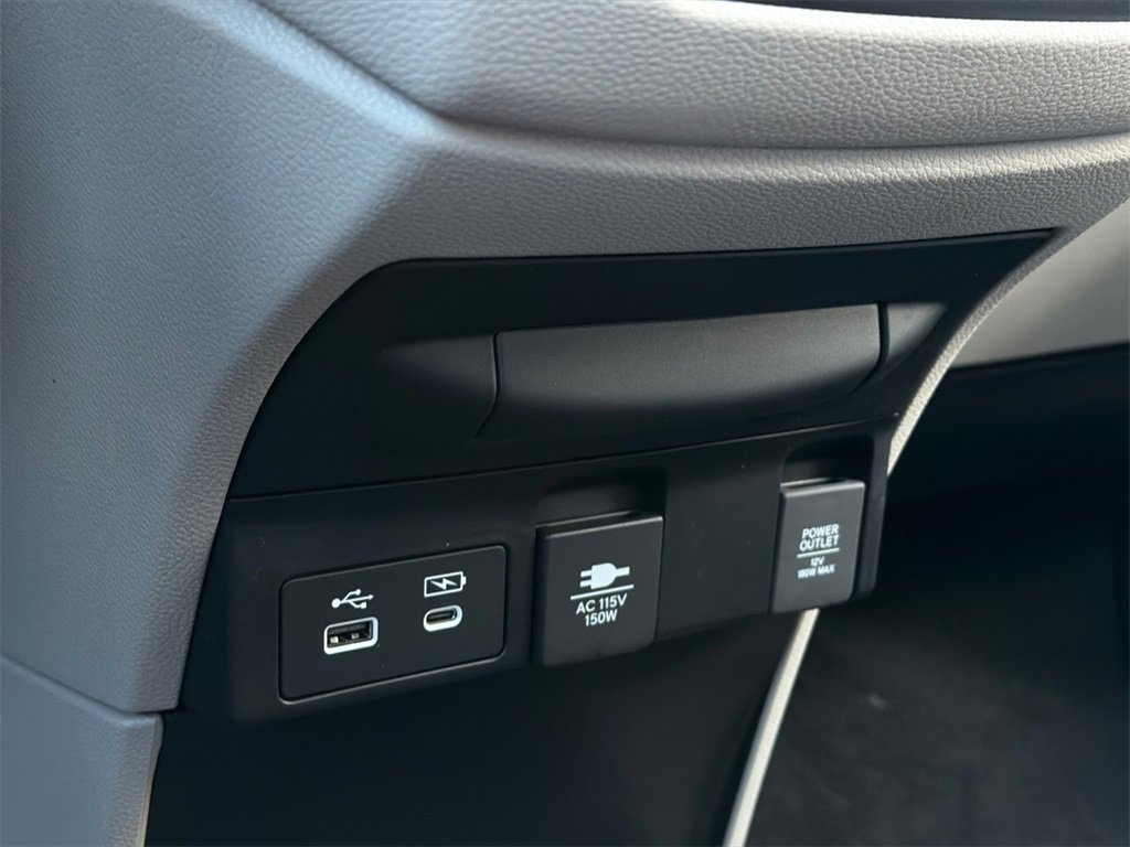 New 2026 Honda Odyssey Elite image 32