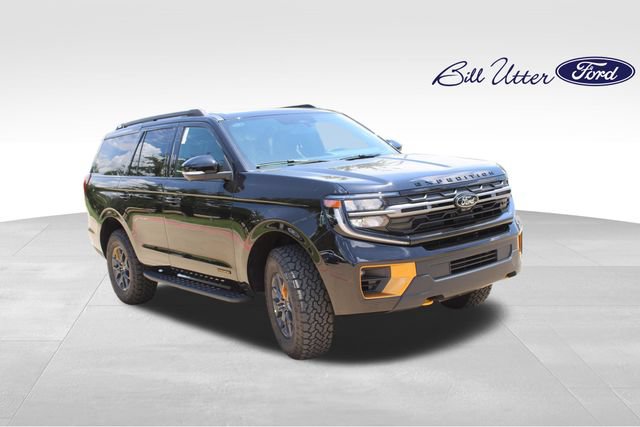 New 2026 Ford Expedition Tremor AWD/4WD image 2