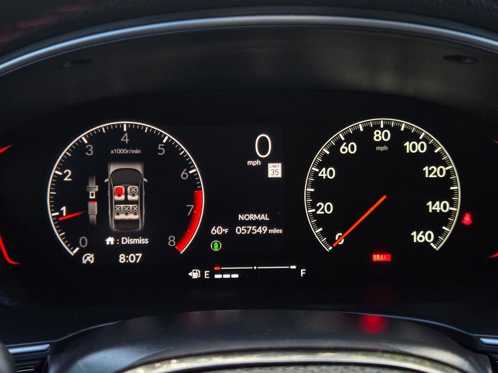Used 2022 Honda Civic Si image 26