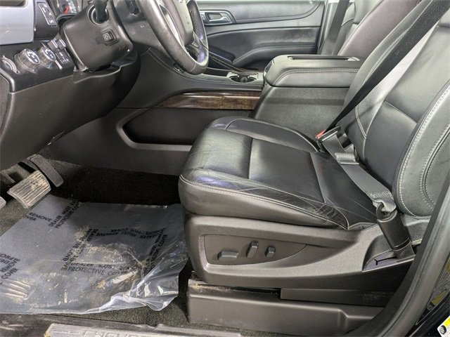 Used 2018 Chevrolet Tahoe LT image 12