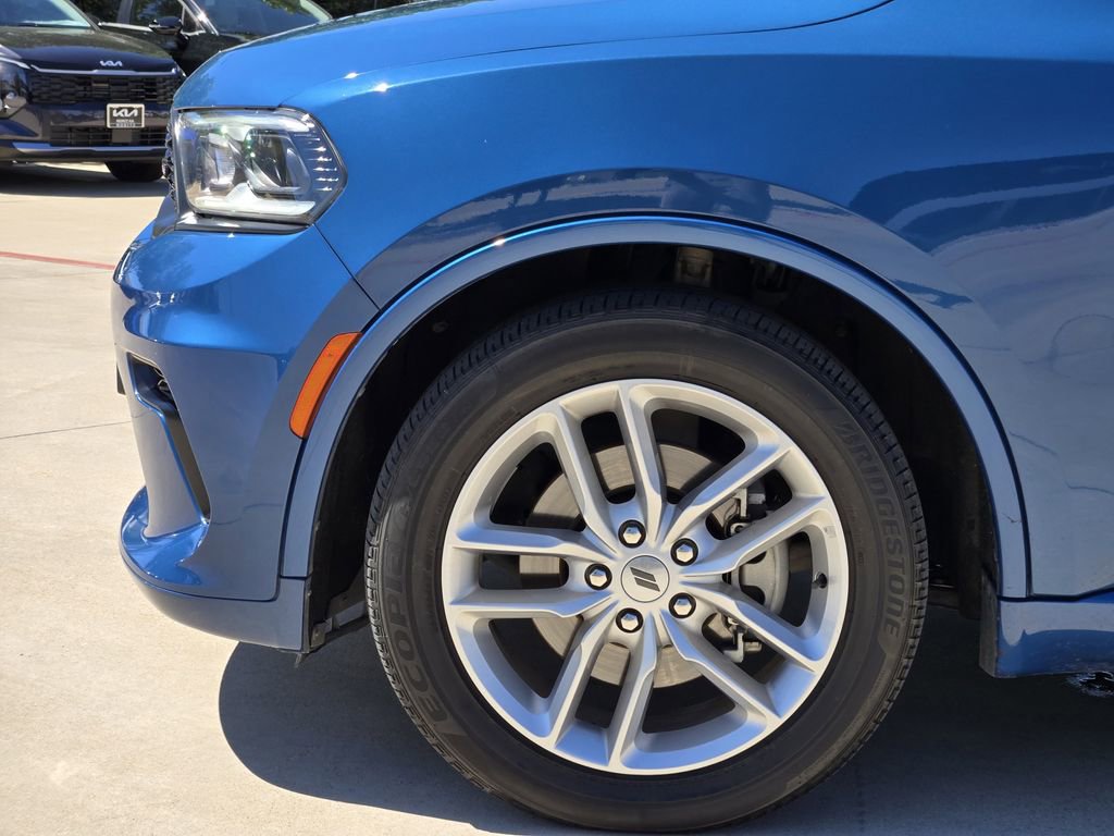 Used 2024 Dodge Durango GT image 14