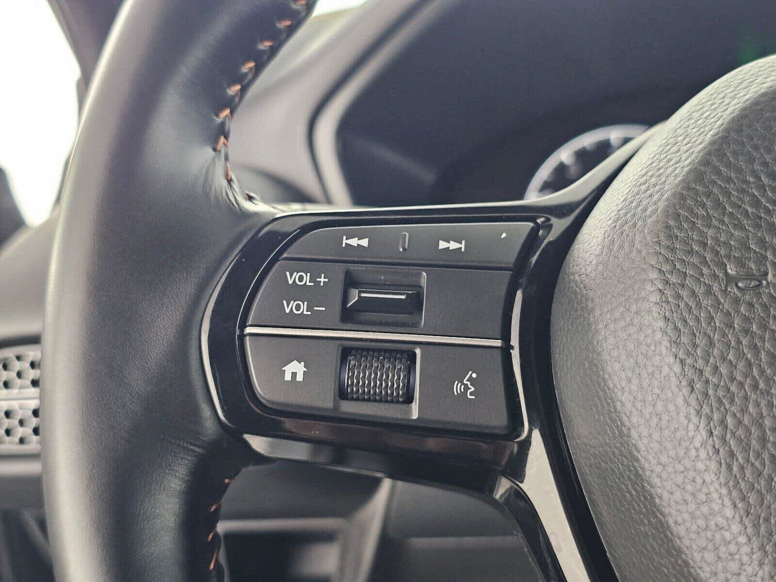 Used 2026 Honda HR-V Sport image 28