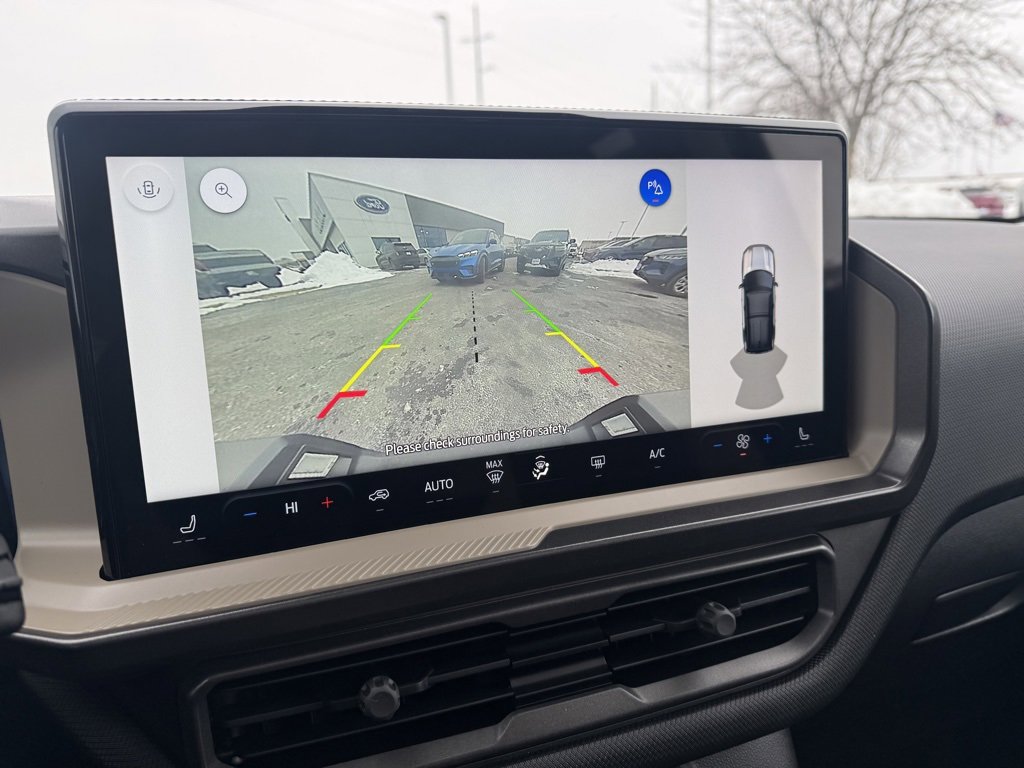 New 2025 Ford Bronco Sport Big Bend w/ Convenience Package image 26