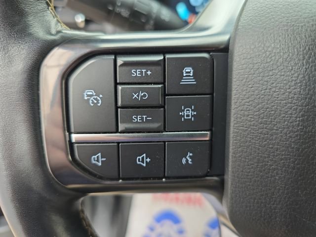 Used 2023 Ford Expedition Max Platinum image 32