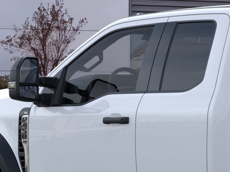 New 2025 Ford F450 XL w/ XL Chrome Package AWD/4WD image 20