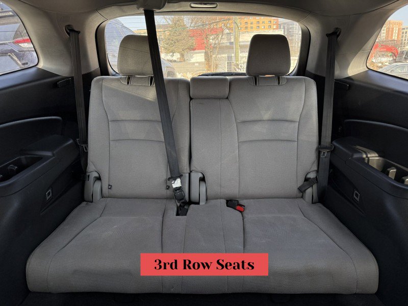 Used 2017 Honda Pilot EX image 33