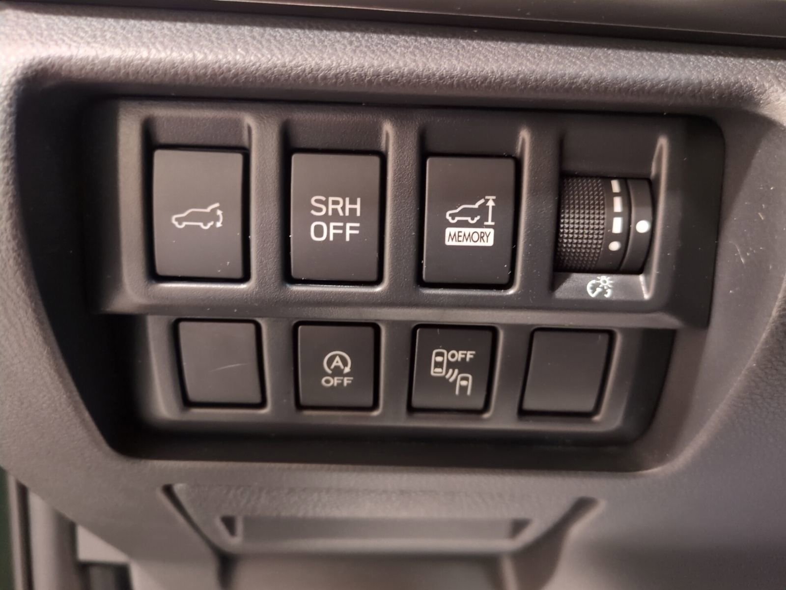 Certified 2024 Subaru Forester Premium AWD/4WD image 21