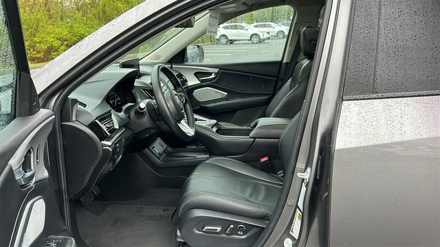 Certified 2024 Acura RDX SH-AWD w/ Technology Package image 9
