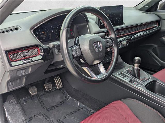 Used 2025 Honda Civic Si image 10
