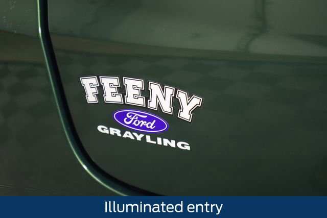 New 2026 Ford Mustang Mach-E GT image 63