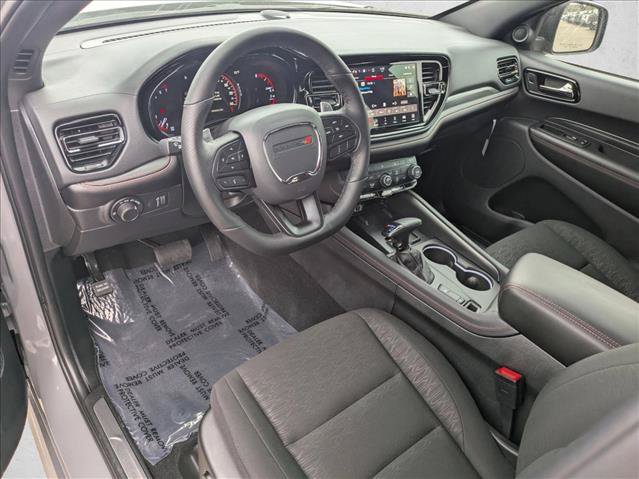 New 2026 Dodge Durango GT w/ Blacktop Package AWD/4WD image 3