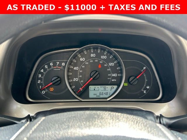 Used 2013 Toyota RAV4 LE FWD image 18