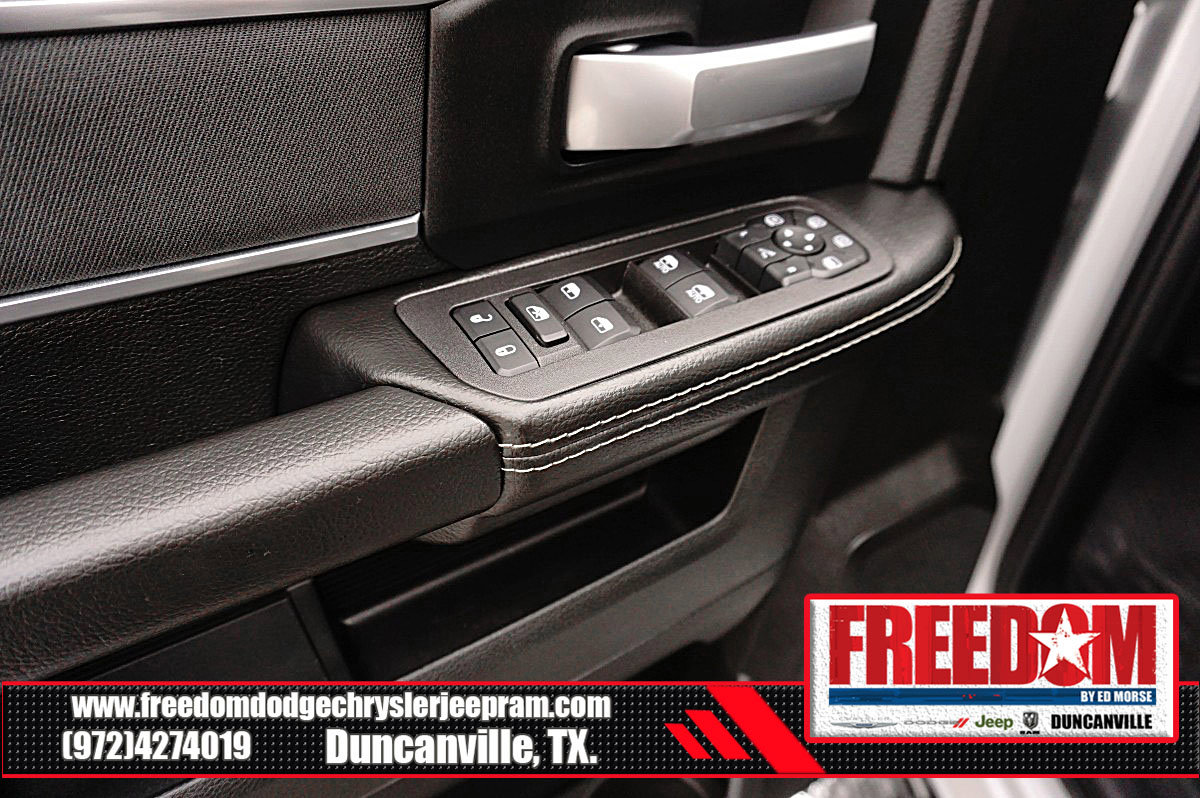 Used 2025 RAM 2500 Lone Star AWD/4WD image 39
