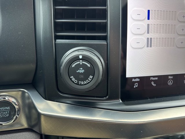 New 2025 Ford F250 King Ranch w/ Chrome Package image 41
