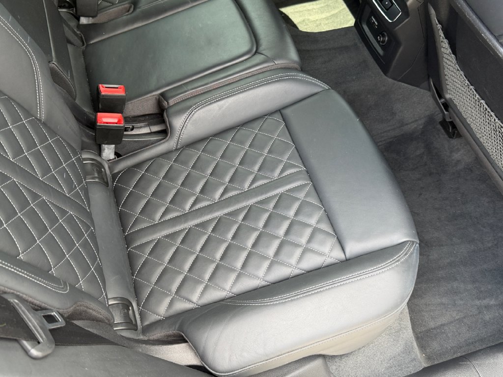 Used 2021 Audi SQ5 Premium Plus AWD/4WD image 49