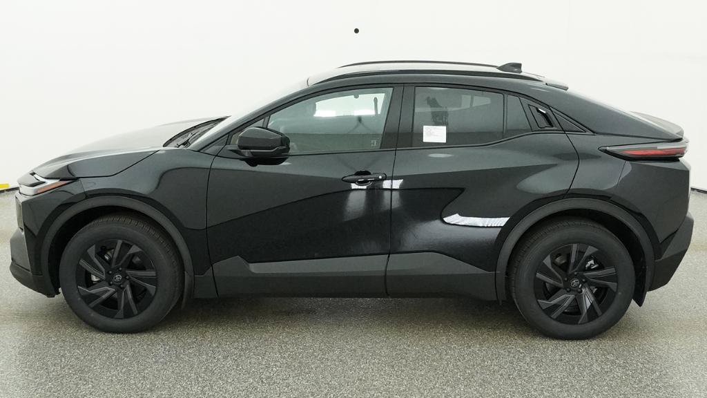New 2026 Toyota C-HR AWD/4WD image 6