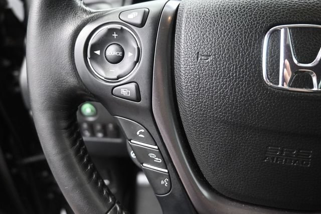 Certified 2022 Honda Ridgeline RTL-E image 6