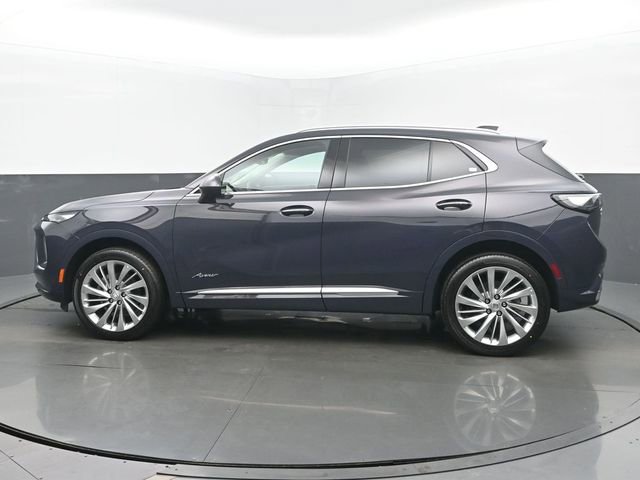 New 2026 Buick Envision Avenir image 3