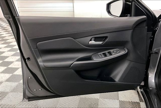 New 2026 Nissan Sentra S image 31