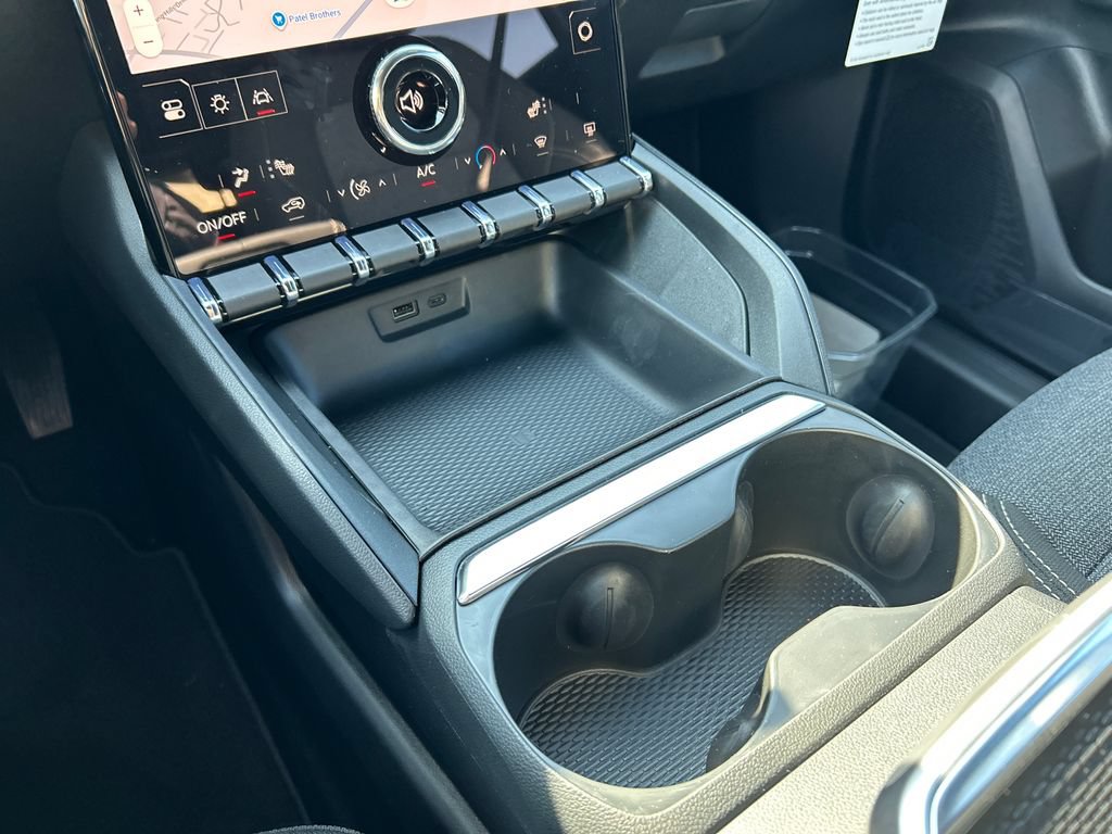 New 2027 GMC Terrain Elevation w/ Black Edition AWD/4WD image 26