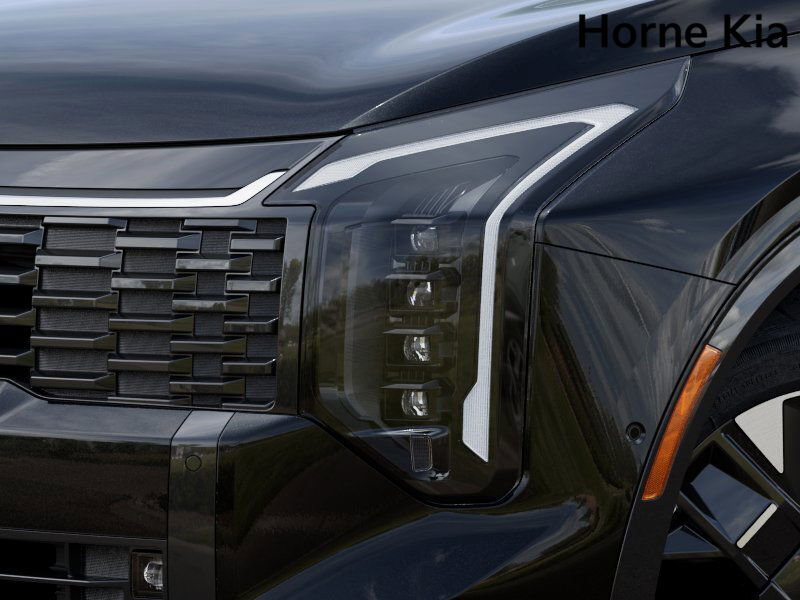 New 2026 Kia Sportage SX Prestige image 10