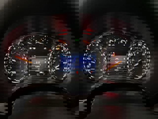 Certified 2023 GMC Terrain SLE w/ Driver Convenience Package image 12