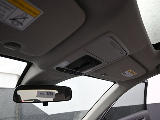 New 2026 Honda CR-V EX image 9