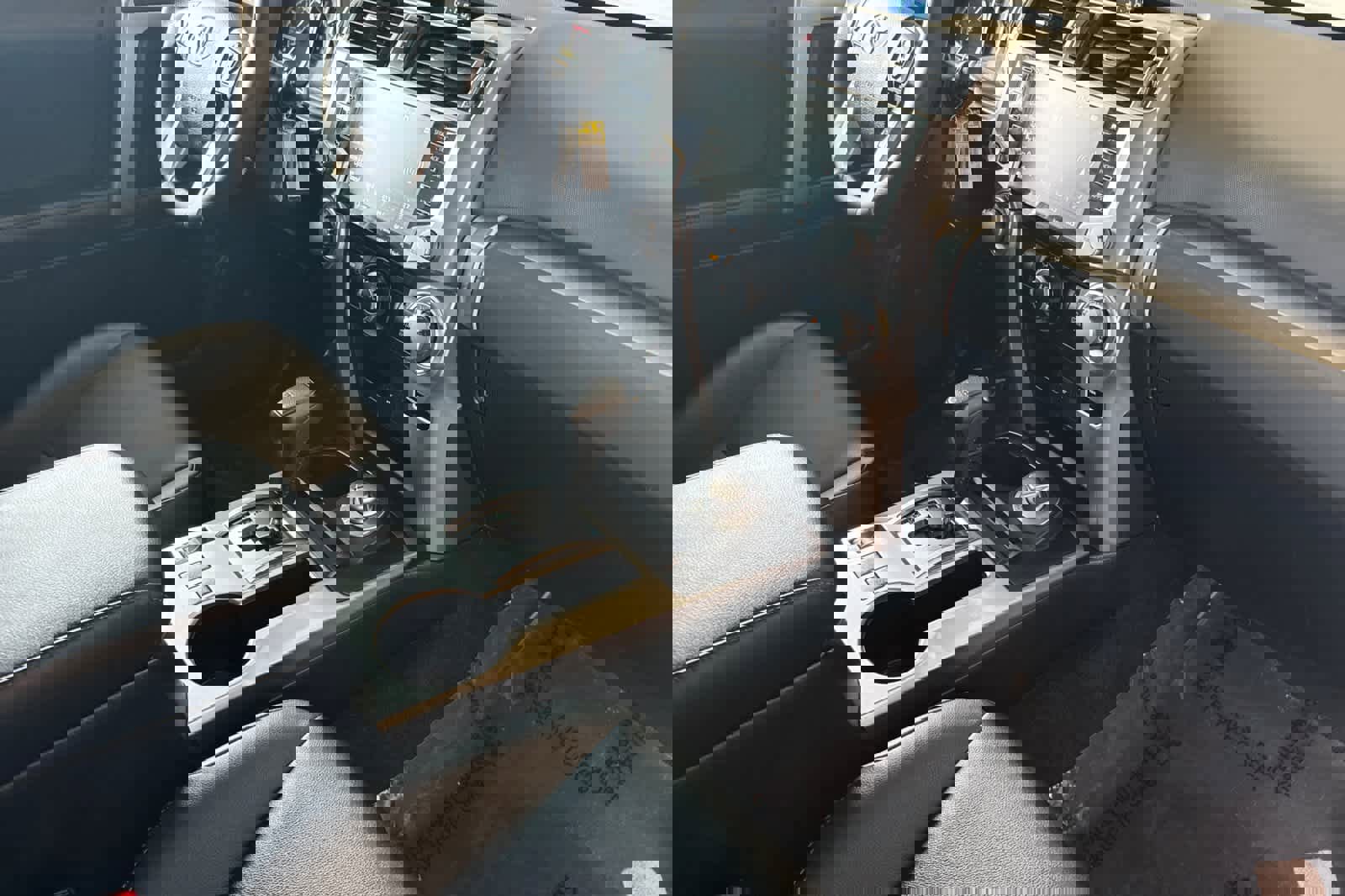 Certified 2023 Toyota 4Runner TRD Sport image 16