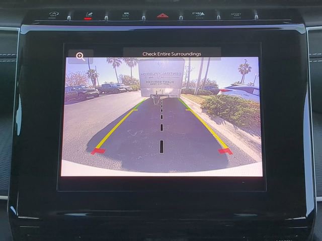 Certified 2023 Jeep Grand Cherokee Laredo image 24