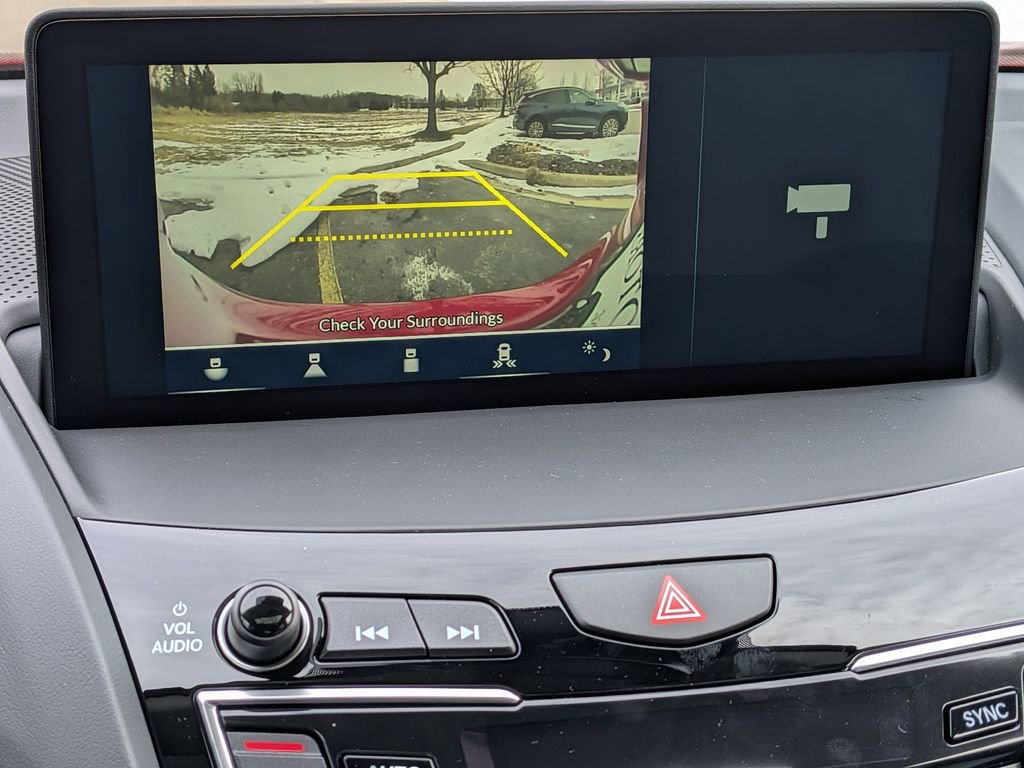 New 2026 Acura RDX w/ Technology Package image 27