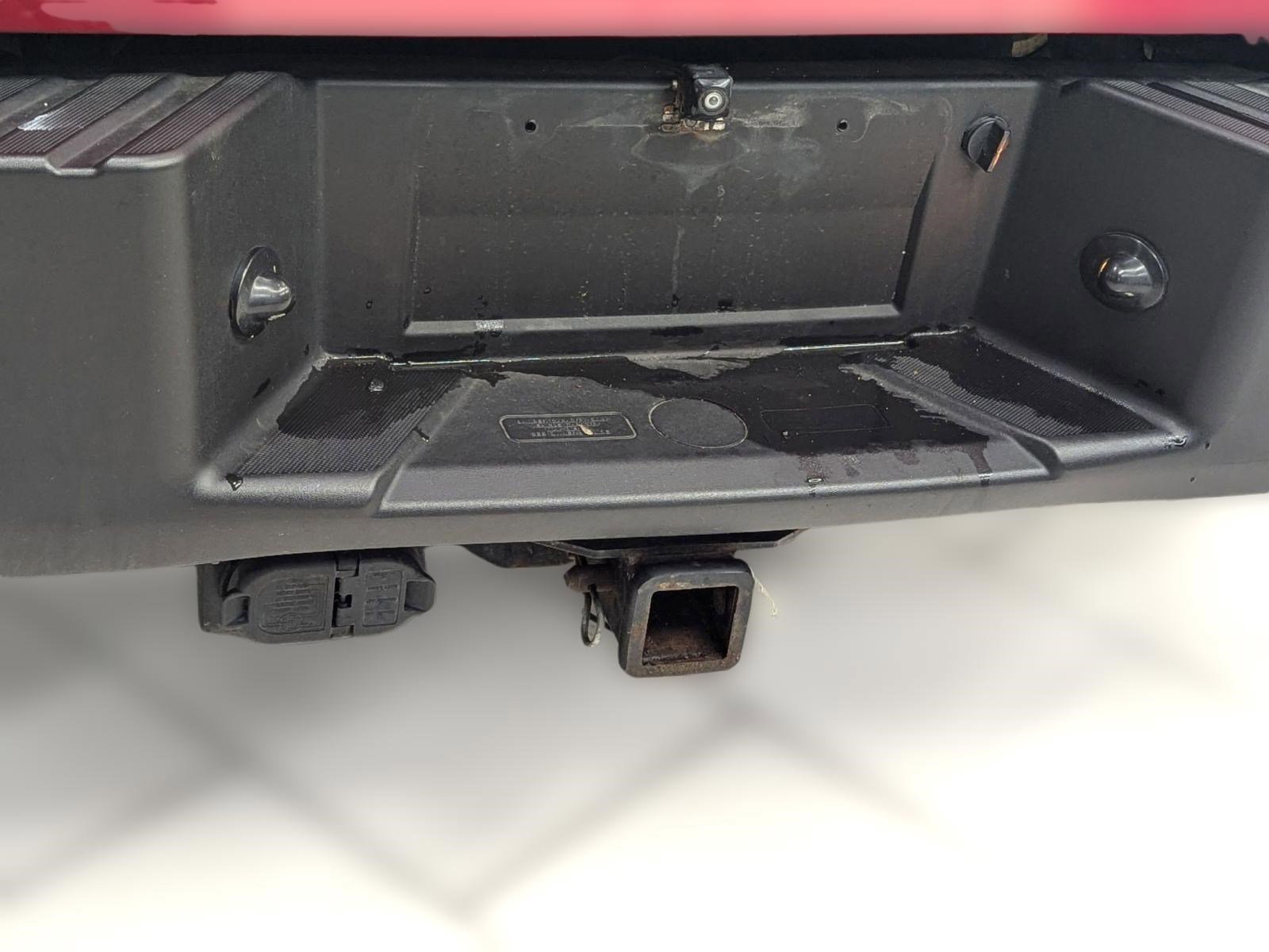 Used 2010 Ford F150 STX image 27