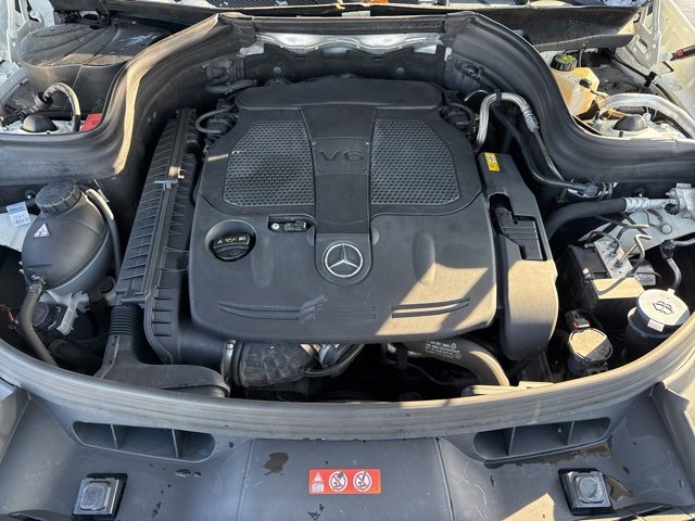 Used 2013 Mercedes-Benz GLK 350 4MATIC image 44