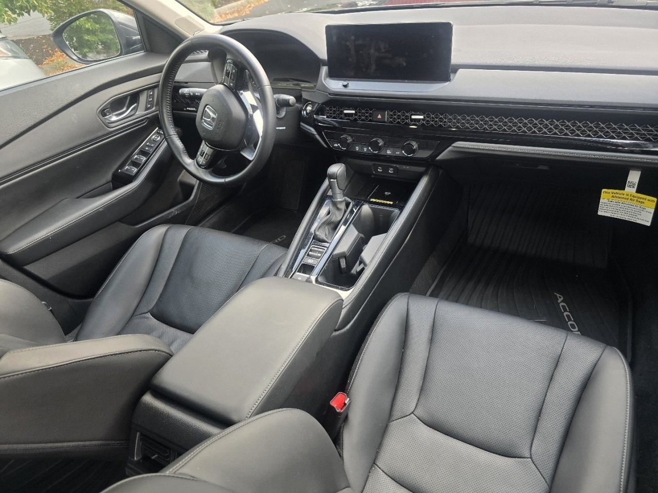 Used 2024 Honda Accord Touring image 14