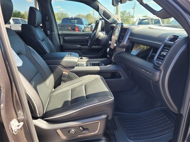 New 2026 RAM 1500 Limited image 17