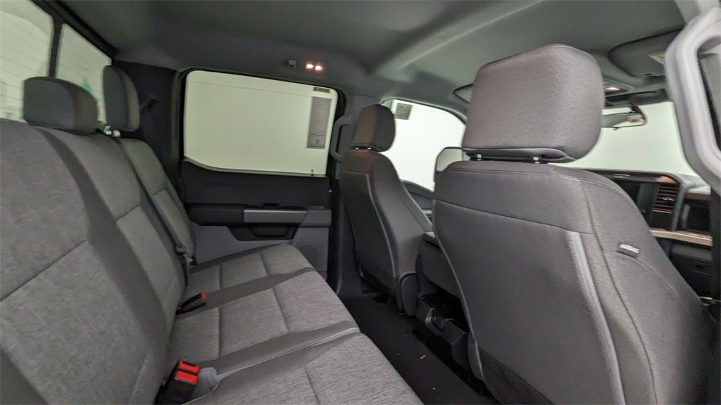 New 2026 Ford F250 XL image 36
