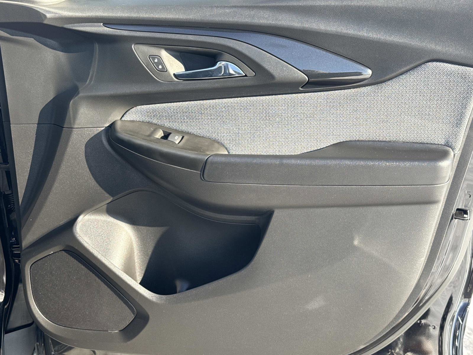 Used 2023 Chevrolet TrailBlazer LT image 18