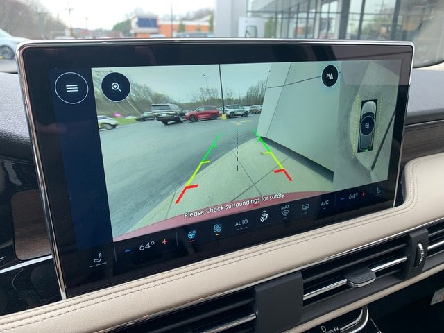 New 2026 Lincoln Corsair Reserve AWD/4WD image 25