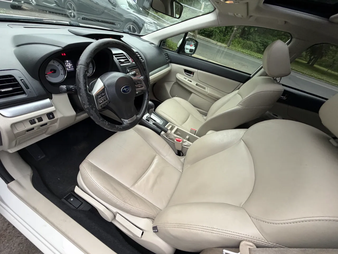 Used 2014 Subaru Impreza 2.0i Limited AWD/4WD image 19