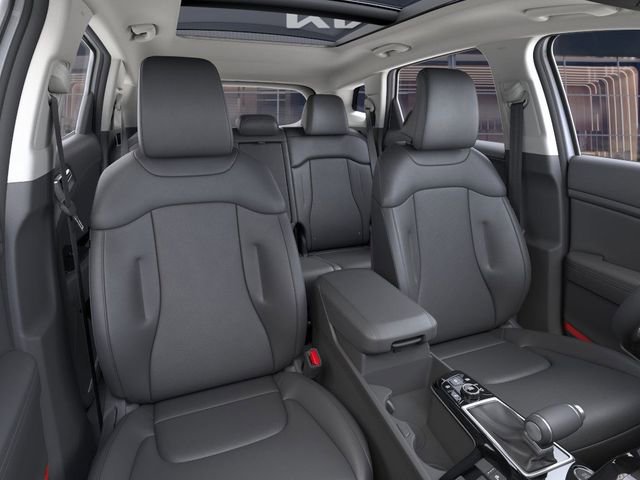 Certified 2025 Kia Sportage EX w/ Premium Package image 16