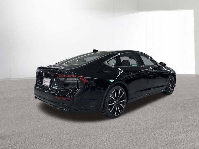 New 2026 Honda Accord Touring image 35