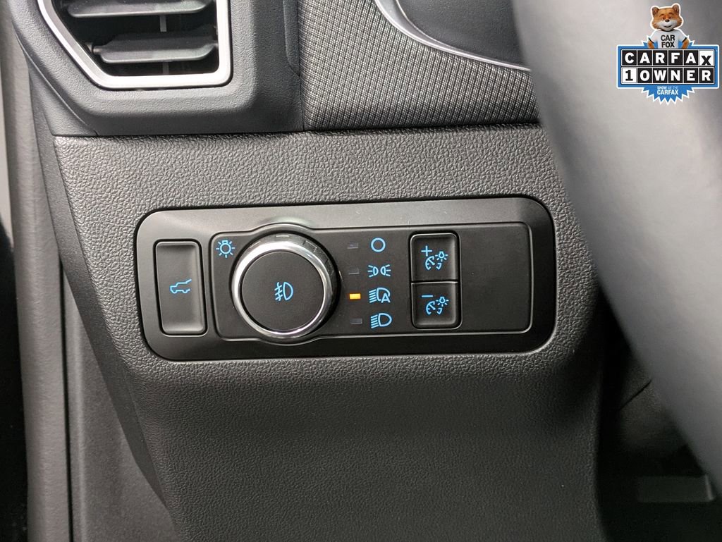 Certified 2023 Ford Bronco Sport Big Bend w/ Convenience Package image 24