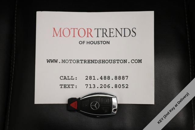 Used 2012 Mercedes-Benz SLS AMG Coupe image 40