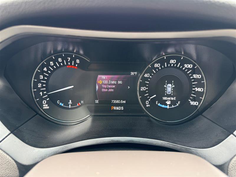 Used 2019 Lincoln MKZ Reserve image 30