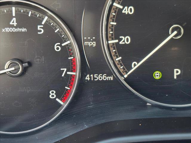 Used 2024 MAZDA CX-30 AWD 2.5 S w/ Select Sport Pkg image 11