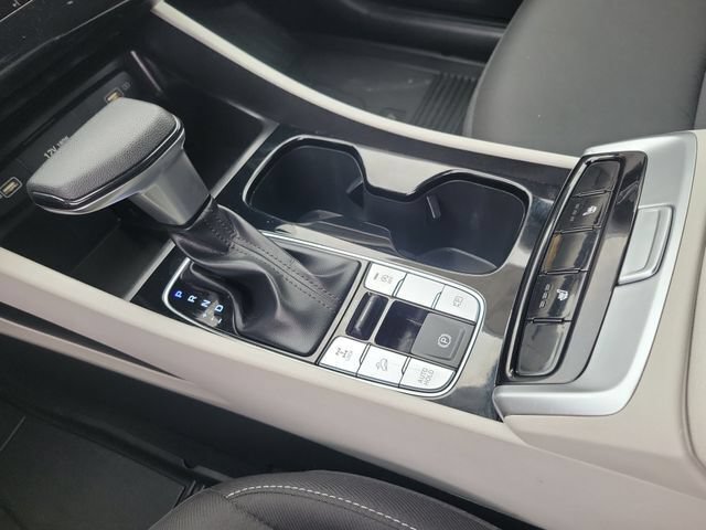 Certified 2023 Hyundai Tucson SEL AWD/4WD image 16