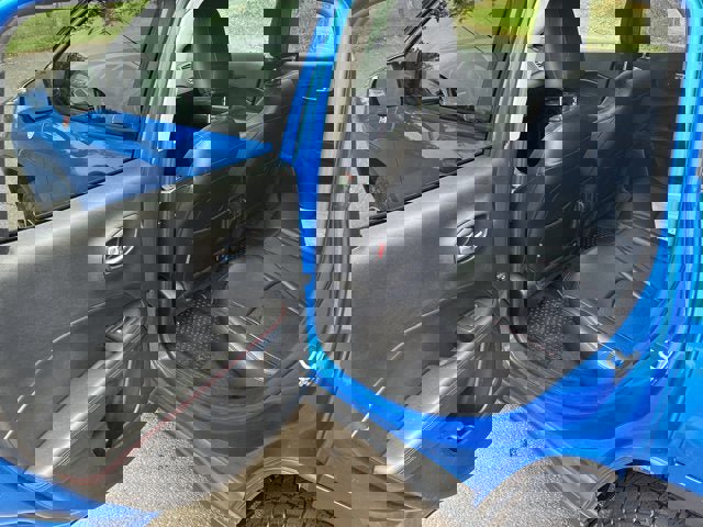 Used 2019 Jeep Compass Trailhawk image 18