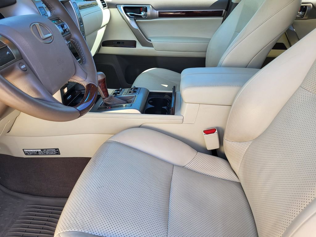 Used 2015 Lexus GX 460 Luxury AWD/4WD image 23