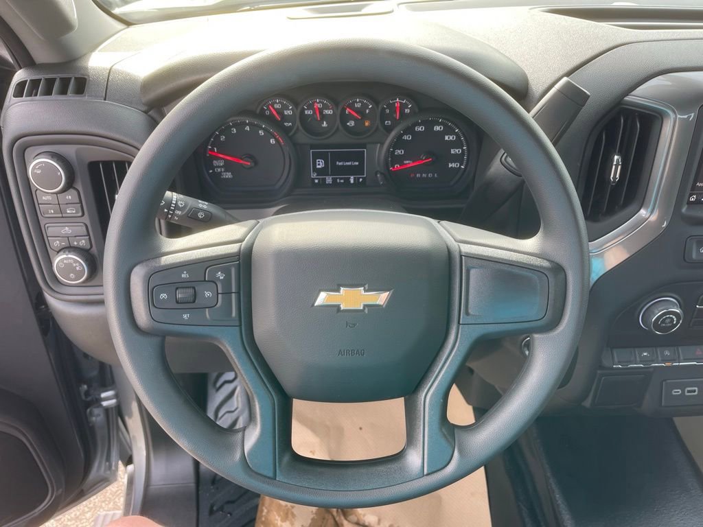 New 2026 Chevrolet Silverado 1500 W/T image 13